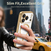 TECH-PROTECT MAGFLEX MAGSAFE IPHONE 17 PRO MAX SHINY GOLD