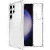 Etui SAMSUNG GALAXY S24 ULTRA Nillkin Nature Pro transparentne