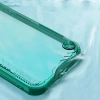 Nillkin Iceblade Prop Case with Lens Cover and Stand for iPhone 16e - Green