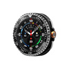 SPIGEN BEZEL TUNE PRO DIVER SAMSUNG GALAXY WATCH 8 CLASSIC (46 MM) BLACK