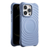 Nakładka Circle Mag do iPhone 16 Plus 6,7&quot; niebieska