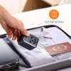 Joyroom JR-TCW01 Reiseadapter universal 17W EU / US / UK / JP / AU / CN - Schwarz