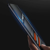 Dux Ducis 9D Tempered Glass szkło hartowane do Realme GT Neo 3 9H z czarną ramką
