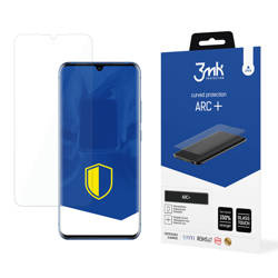 ZTE Axon 10 Pro 5G - 3mk ARC+
