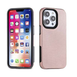 Case IPHONE 14 PRO MX CamSlider light pink