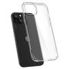 SPIGEN ULTRA HYBRID IPHONE 15 FROST CLEAR