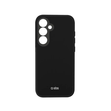 SBS Full Active D3O Hülle für Samsung Galaxy S24 Ultra – schwarz