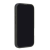Audi nakładka Synthetic Leather MagSafe do iPhone 16 Plus 6.7" czarna