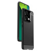 Spigen Rugged Armor Xiaomi Redmi Note 13 Pro 5G / Poco X6 5G czarny/matte black ACS07254
