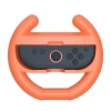 Nintendo Switch 2 Joy-Con Racing Wheel (Pack of 2) - Orange and Blue