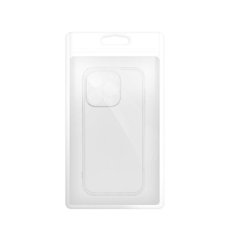 Futerał CLEAR CASE 1,5 mm do IPHONE 12 Pro Max transparentny