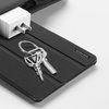 Dux Ducis Domo Hülle für Huawei MatePad Pro 11&#39;&#39; (2022) Smart Cover Ständer schwarz
