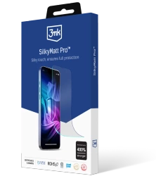 OnePlus 15 - 3mk Silky Matt Pro