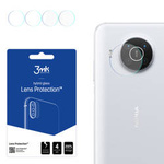 Nokia X10 - 3mk Lens Protection™