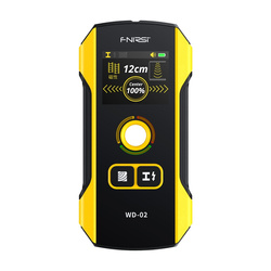 Wykrywacz przewodów FNIRSI WD-02