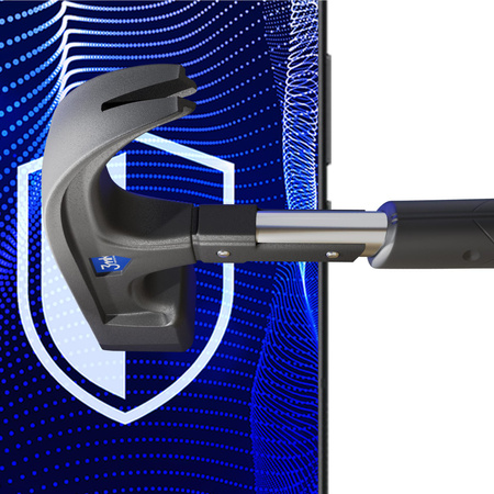 Asus ROG Phone 9 / 9 Pro / 9 FE - 3mk FlexibleGlass Pro