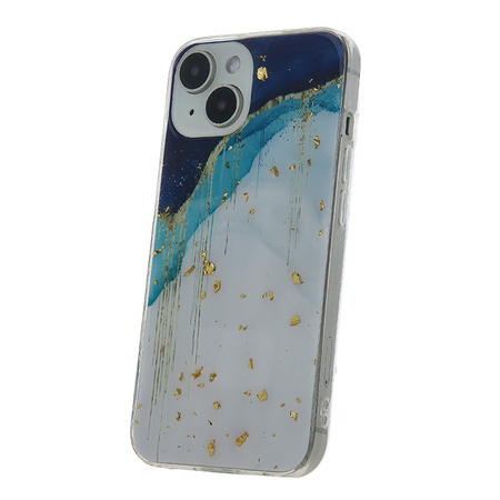 Nakładka Gold Glam do iPhone 11 Iceberg
