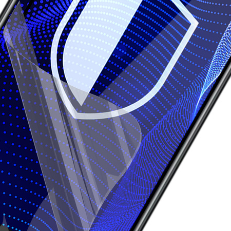 Motorola One Vision Plus - 3mk FlexibleGlass Pro