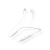 Dudao Magnetic Suction douszne bezprzewodowe słuchawki Bluetooth biały (U5B)