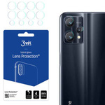 Hybridglas für Kamera / Objektiv REALME 9 PRO 3mk Flexible Glass Lens