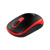 Havit MS626GT universal wireless mouse (black&red)