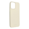 Futerał Roar Space Case - do iPhone 13 Pro Max Kremowy