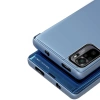 Klarsichthülle Flip Cover Xiaomi Redmi Note 11 Pro+ 5G (China) / 11 Pro 5G (China) / Mi11i HyperCharge / Poco X4 NFC 5G schwarz