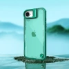 Nillkin Iceblade Prop Case with Stand for iPhone 16e - Green