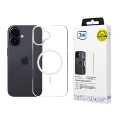 Apple iPhone 17 - 3mk Armor MagCase