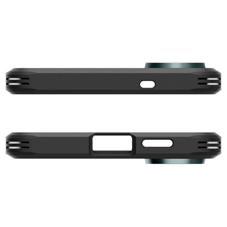 SPIGEN TOUGH ARMOR MAGSAFE GALAXY S25 EDGE ABYSS GREEN
