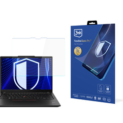 Lenovo ThinkPad X13 2-in-1 Gen 5 - up to 15" 3mk FlexibleGlass Pro