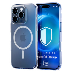 Apple iPhone 16 Pro Max - 3mk MagCase