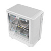 Darkflash DB330M computer case (white)