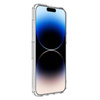 Pancerne etui do iPhone 15 Pro Nillkin Nature Pro - białe