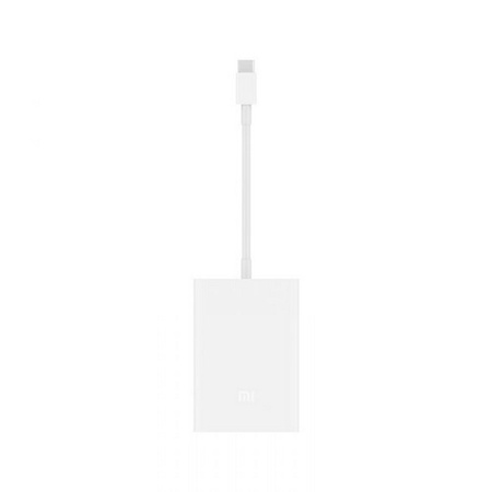 Xiaomi Mi adapter USB-C to VGA Gigabit Ethernet MultiAdapter 16590