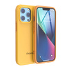 Choetech tasche iPhone 13 Pro Max Orange (PC0114-MFM-YE)