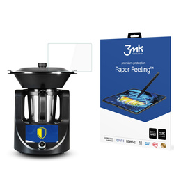 PHILIPIAK COOKOVER C-01 - up to 8.3" 3mk Paper Feeling