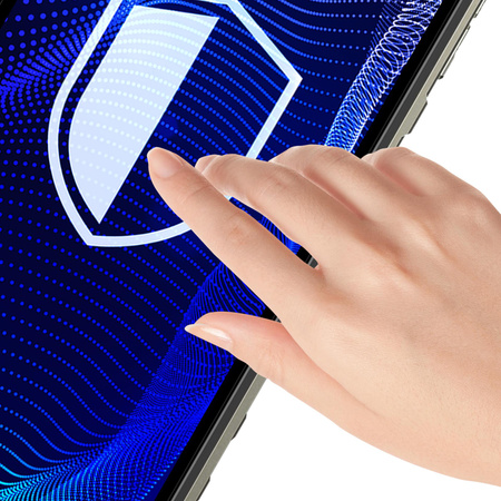 Ulefone Armor 22 - 3mk FlexibleGlass Pro