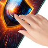 Xiaomi Redmi 8 - 3mk Silky Matt Privacy