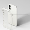 RINGKE AIR IPHONE 17 GLITTER CLEAR