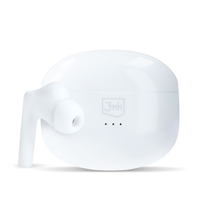 Accessories - 3mk LifePods White