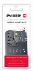 SWISSTEN CAMERA LENS IPHONE 17 AIR