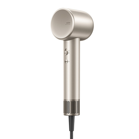 Suszarka do włosów MOVA Shine 10 (złota)