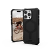 UAG Essential Armor Magsafe Hülle für iPhone 16 Pro – Schwarz