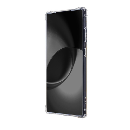 Nakładka Clear Guard do Samsung Galaxy A14 4G / A14 5G transparentna