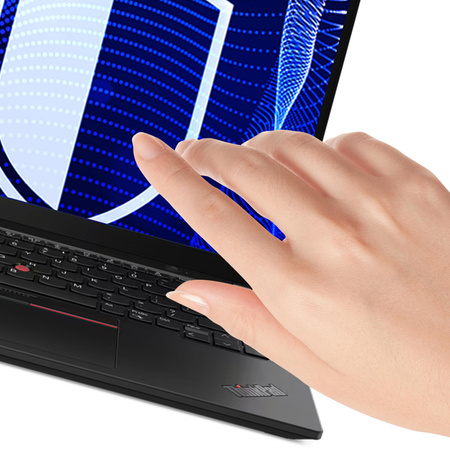 Lenovo ThinkPad X13 2-in-1 Gen 5 - up to 15" 3mk FlexibleGlass Pro