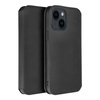 Kabura Dual Pocket do SAMSUNG A54 5G czarny