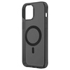 UNIQ etui LifePro Xtreme iPhone 14 Plus 6,7" Magclick Charging czarny/frost smoke