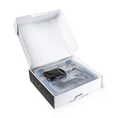 Wozinsky WRS-CPY75DSS Laptop- und Tablet-Ständer aus Aluminium + kostenloser Smartphone-Ständer – Silber