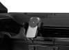 JELLICO Kfz-Halterung mit Ladefunktion für kabelloses Laden W18 15W schwarz